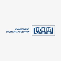 Lechler GmbH logo, Lechler GmbH contact details