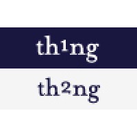 Th2ng logo, Th2ng contact details