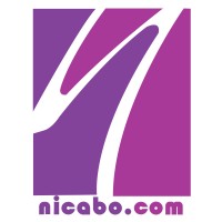 Nicabo.com logo, Nicabo.com contact details