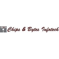 CHIPS AND BYTES INFOTECH logo, CHIPS AND BYTES INFOTECH contact details