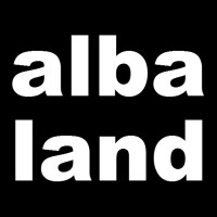 Alba Land logo, Alba Land contact details