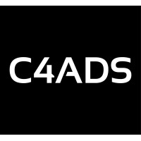 C4ADS logo, C4ADS contact details