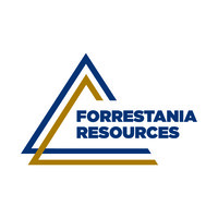 Forrestania Resources Ltd logo, Forrestania Resources Ltd contact details