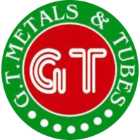 G T Metals and Tubes logo, G T Metals and Tubes contact details