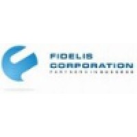 Fidelis Corporation logo, Fidelis Corporation contact details