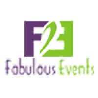 Fabulous Events, Inc. logo, Fabulous Events, Inc. contact details