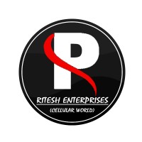 RITESH ENTERPRISES logo, RITESH ENTERPRISES contact details