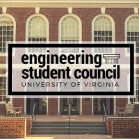 UVA Engineering Student Council logo, UVA Engineering Student Council contact details