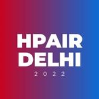 HPAIR Delhi Team 2022 logo, HPAIR Delhi Team 2022 contact details