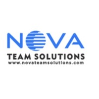 Nova Team Solutions Inc logo, Nova Team Solutions Inc contact details