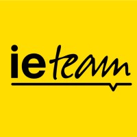 ieTeam Brasil logo, ieTeam Brasil contact details