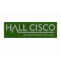 Hall Cisco Investment Group logo, Hall Cisco Investment Group contact details