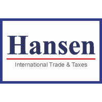 Hansen Consult logo, Hansen Consult contact details