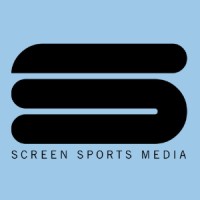 Screen Sports Media logo, Screen Sports Media contact details