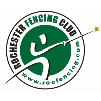 Rochester Fencing Club logo, Rochester Fencing Club contact details