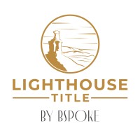 Lighthouse Title Co. logo, Lighthouse Title Co. contact details