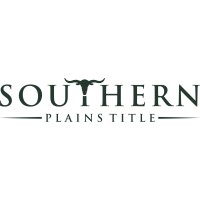 Southern Plains Title logo, Southern Plains Title contact details