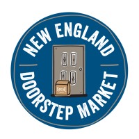 New England Doorstep Market logo, New England Doorstep Market contact details