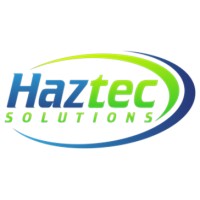 Haztec Solutions logo, Haztec Solutions contact details