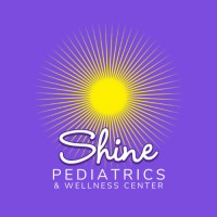 Shine Pediatrics logo, Shine Pediatrics contact details