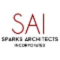 Sparks Architects Incorporated logo, Sparks Architects Incorporated contact details