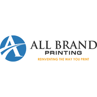 All Brand Printing logo, All Brand Printing contact details