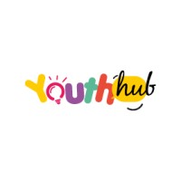 Youth Hub logo, Youth Hub contact details