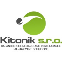 Kitonik s.r.o. logo, Kitonik s.r.o. contact details