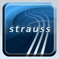 STRAUSS LOGISTICS LIMITED logo, STRAUSS LOGISTICS LIMITED contact details