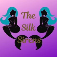 Silk Sirens logo, Silk Sirens contact details