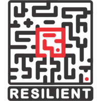 Resilient Consulting logo, Resilient Consulting contact details