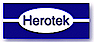 Herotek Inc. logo, Herotek Inc. contact details