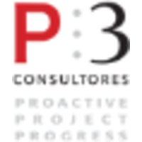 P3 Consultores logo, P3 Consultores contact details