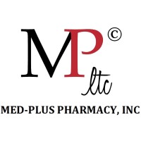 Med-Plus Pharmacy Inc logo, Med-Plus Pharmacy Inc contact details