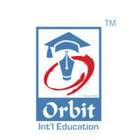 Orbit International Education logo, Orbit International Education contact details