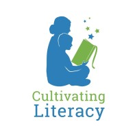 Cultivating Literacy logo, Cultivating Literacy contact details