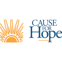 Cause For Hope logo, Cause For Hope contact details