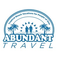 Abundant Travel logo, Abundant Travel contact details