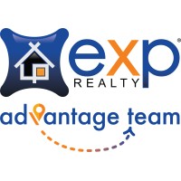 Advantage Team, eXp Realty LLC logo, Advantage Team, eXp Realty LLC contact details