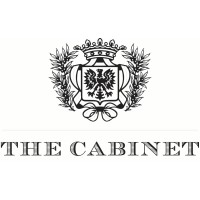 The Cabinet logo, The Cabinet contact details