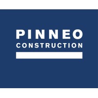 Pinneo Construction Llc logo, Pinneo Construction Llc contact details