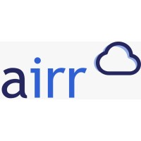 airr logo, airr contact details