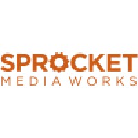 Sprocket Media Works logo, Sprocket Media Works contact details