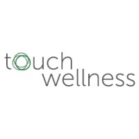 Touch Wellness logo, Touch Wellness contact details