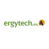 Ergytech Inc logo, Ergytech Inc contact details