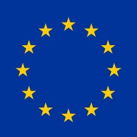 EU logo, EU contact details