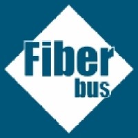 FIBERBUS logo, FIBERBUS contact details