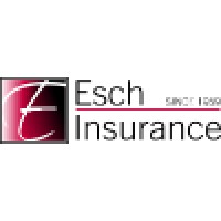 Esch Insurance Agency Inc logo, Esch Insurance Agency Inc contact details