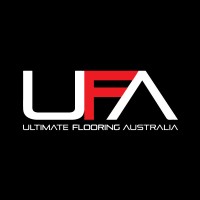 Ultimate Flooring Australia logo, Ultimate Flooring Australia contact details