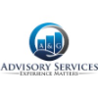 A&G Advisory Services logo, A&G Advisory Services contact details